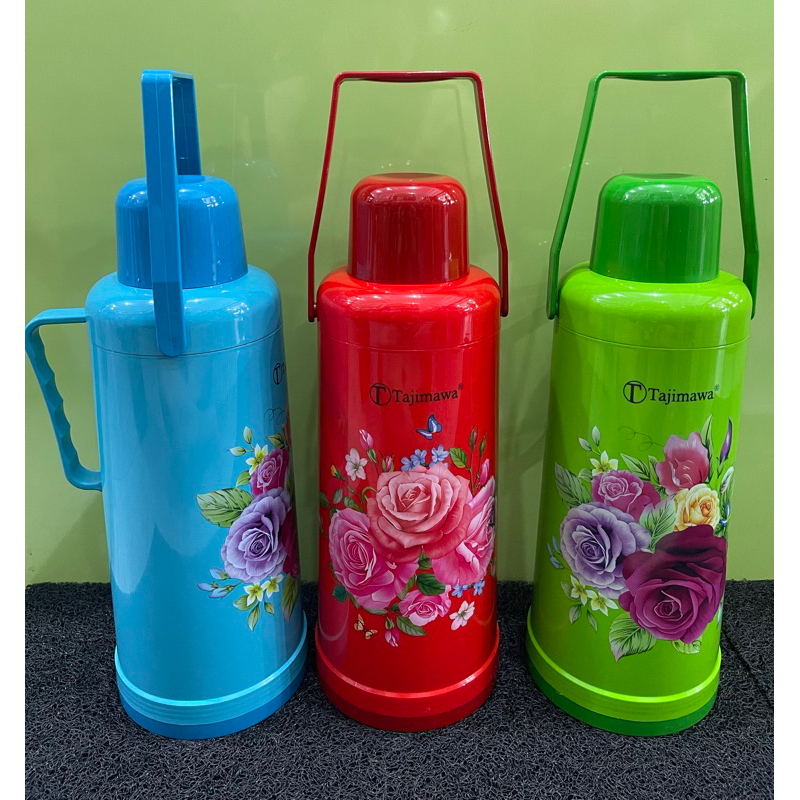 Termos tuang air panas / Termos TAJIMAWA 2L