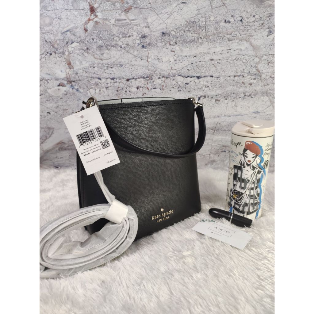 Kate Spade: Darcy Small Bucket