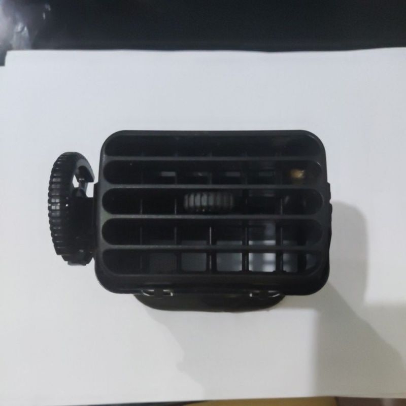 Kisi AC Mitsubishi Kuda