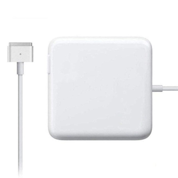 Adaptor Charger Laptop Apple