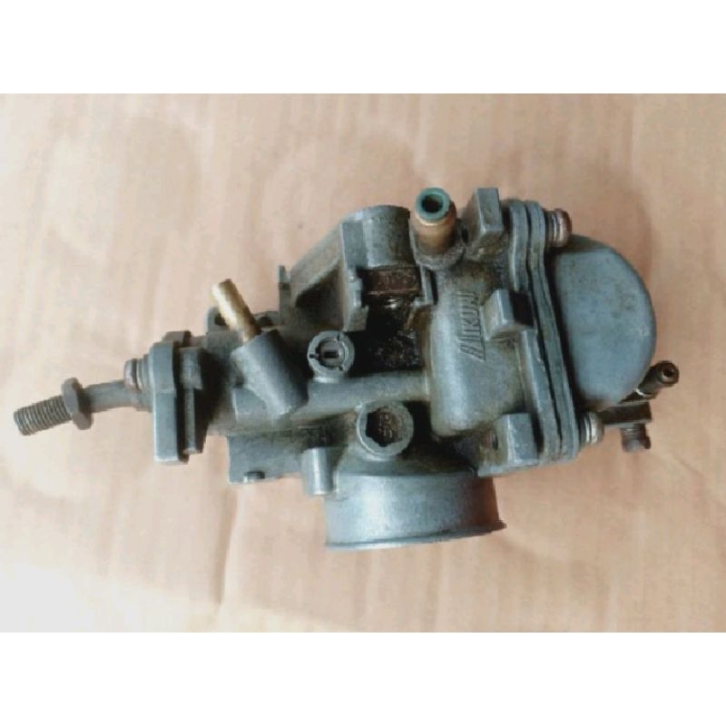 karbulator karnurasi karbu yamaha jupiter z vega new vega ZR jupiter barang original copotan