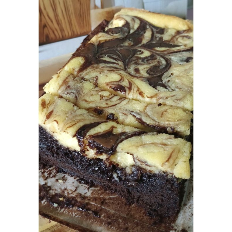 

brownies creamcheese