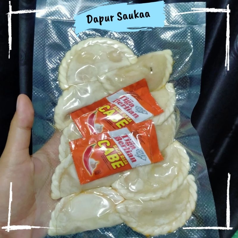 

CIRENG AYAM SUWIR by Dapur Sauka