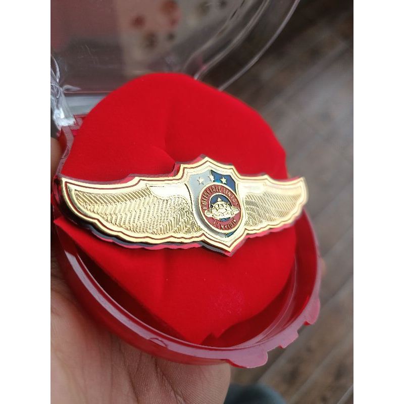 wing penyidik lantas polri pdh | wing penyidik polantas polri pdh | home Atribut