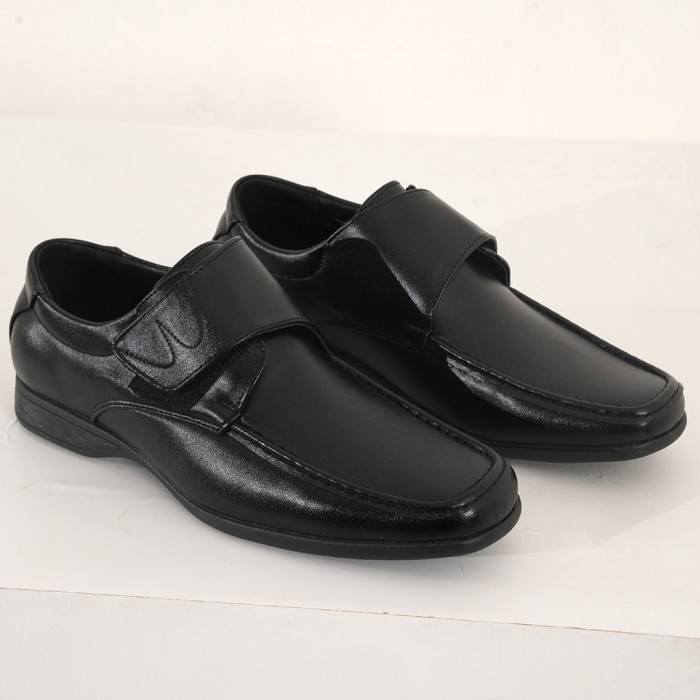 Gabino Sepatu Pria Pantofel Kerja Formal Ananta - G2BA3004