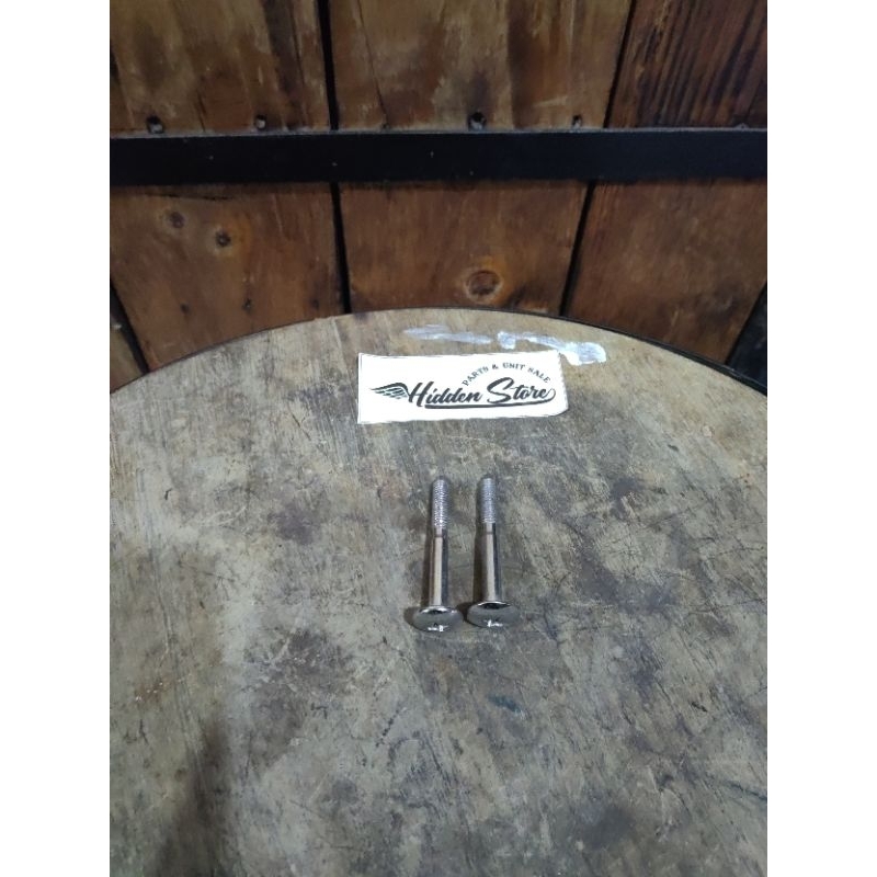 baut box aki honda win baut body honda win 100 original win KTM