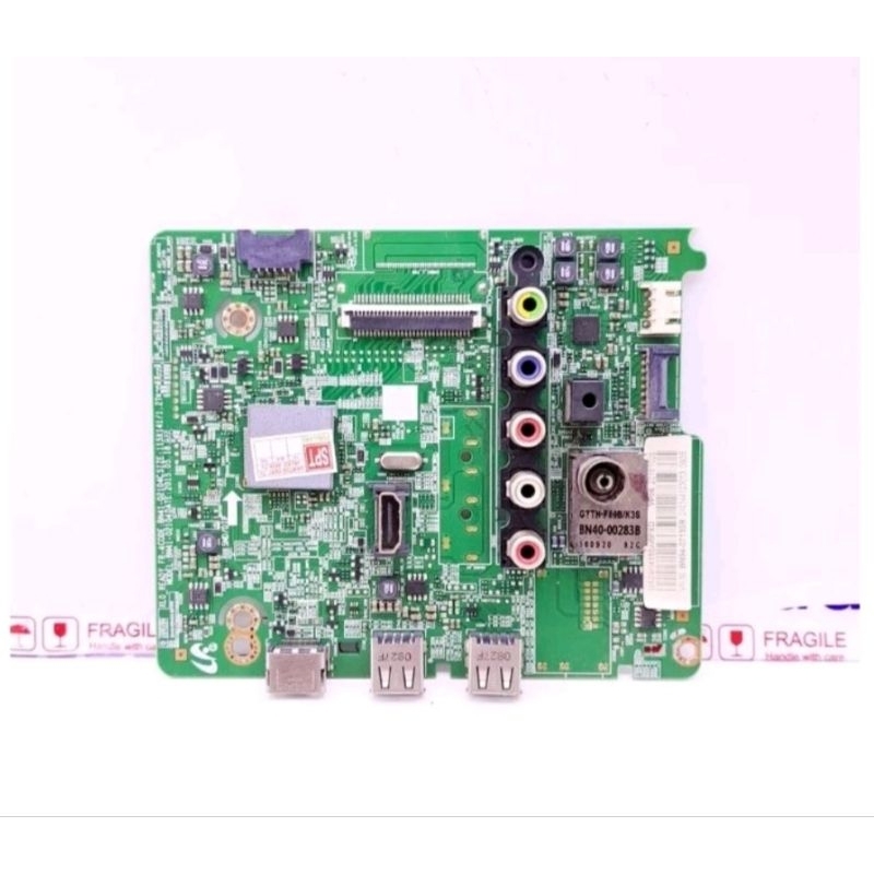 MB-MAINBOARD TV SAMSUNG UA24H4150AR / UA24H4150