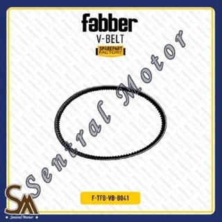 Vanbelt tali kipas alternator L300 L 300/Taft Diesel