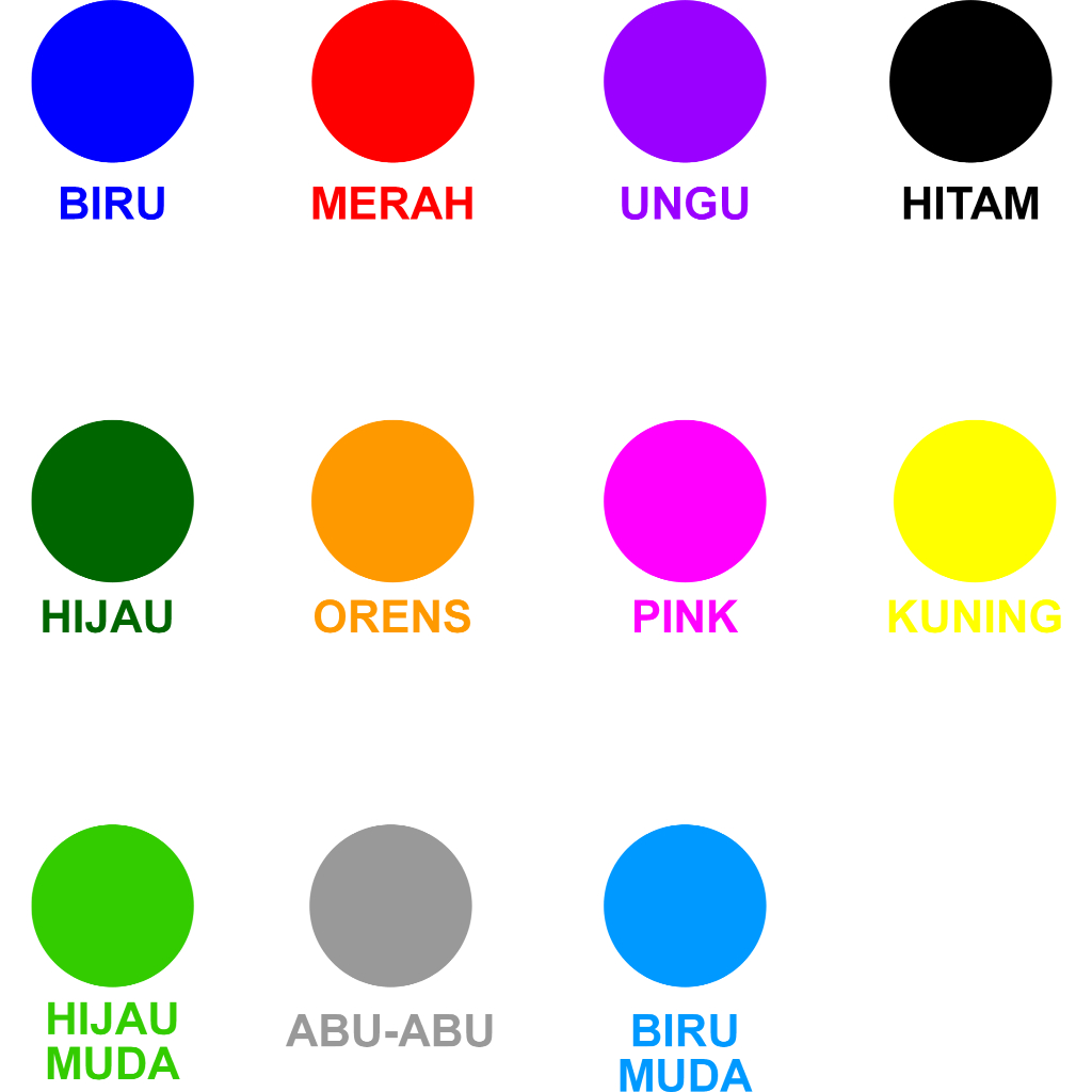 

Stempel, Stempel Otomatis Design Custom, Free tambah warna