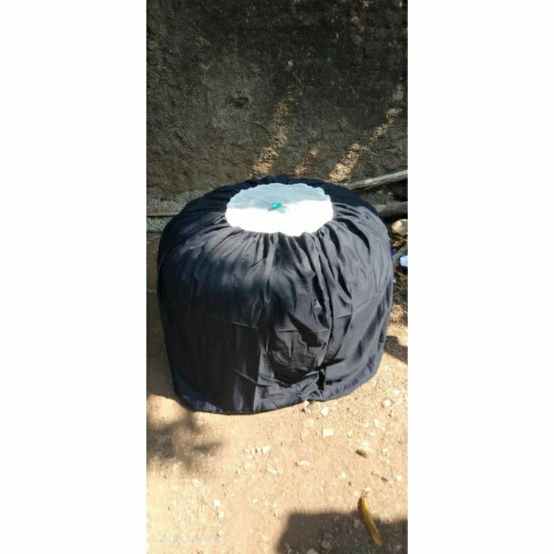 DIISCON.. KELAMBU KERODONG AYAM POLOS UKURAN LEBAR LINGKARAN 330CM X TINGGI 120CM TERLARIS