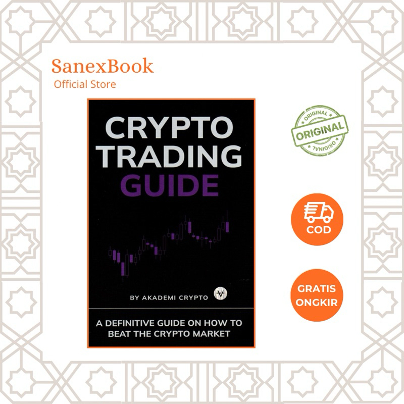 Crypto Trading Guide - Akademi Crypto