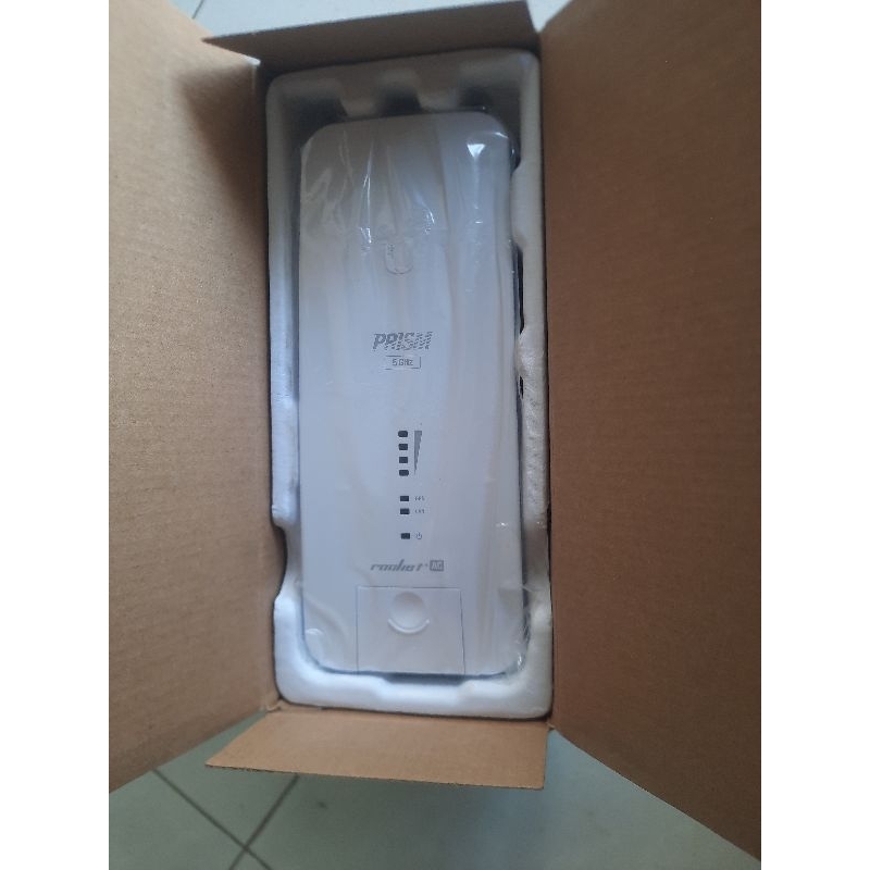 Ubiquiti Rocket Prism 5AC Gen 2