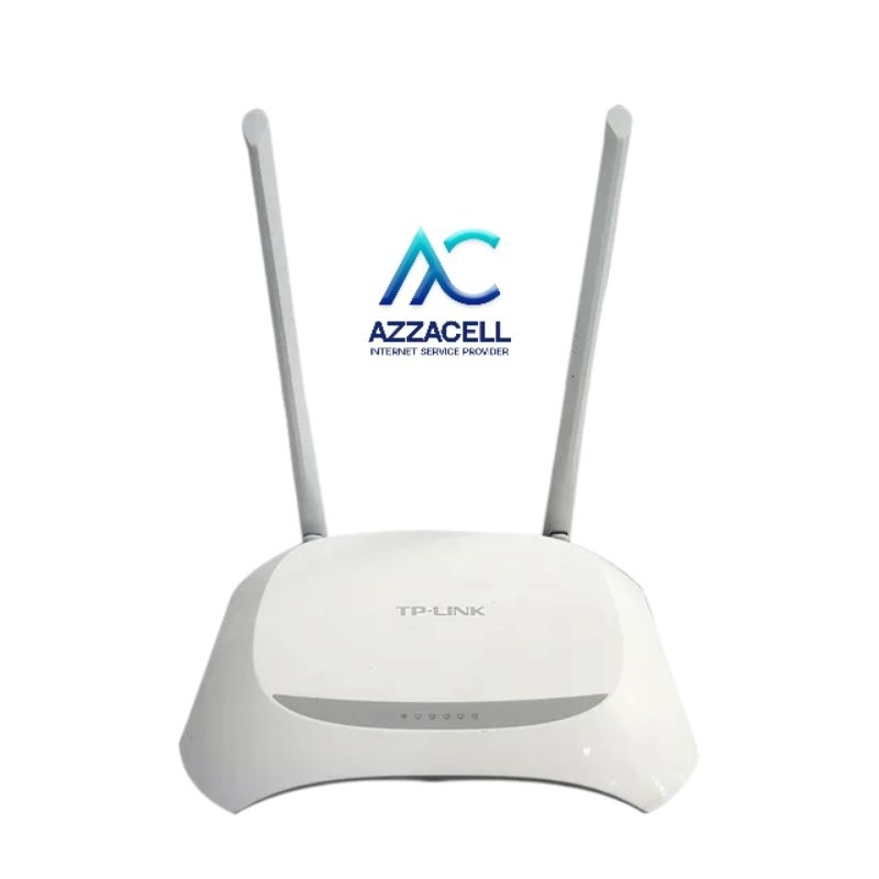 router tplink tp link wr842n v7 bisa remote ip tanpa adaptor support dhcp statik pppoe bekas bahasa 