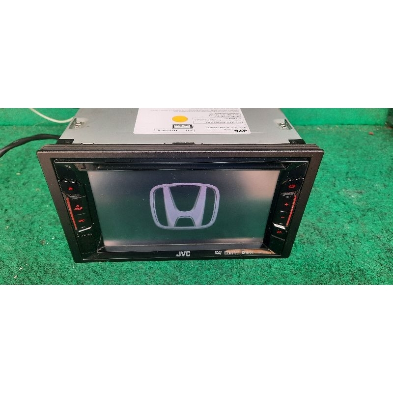 jvc kw-v11 orginal honda brio rs