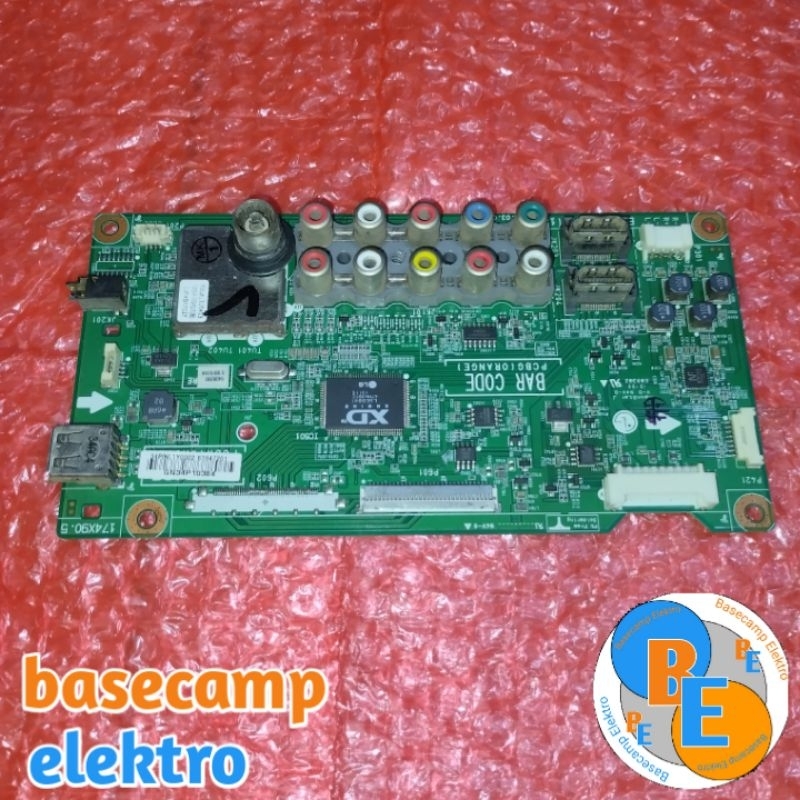 Mainboard TV LED LG 32LN5100 TA MB TV LED LG 32LN5100 TA Mainboard TV LG 32LN5100 TA MB TV LG 32LN51