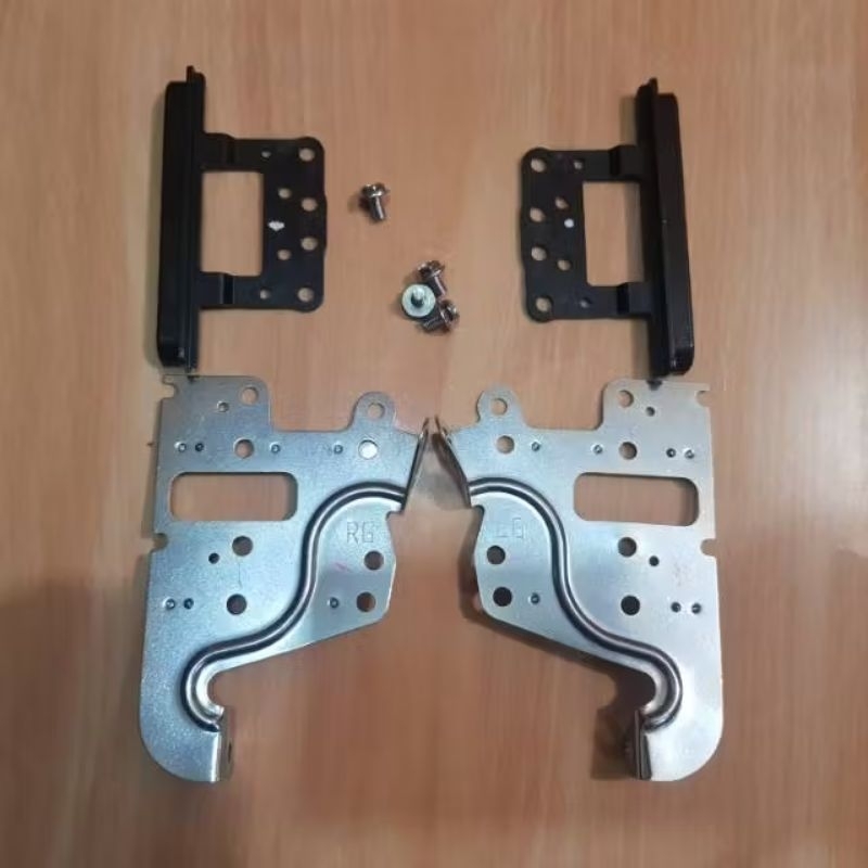 BRACKET TAPE HEAD UNIT TOYOTA AVANZA ΧΕΝΙΑ 2012-2020