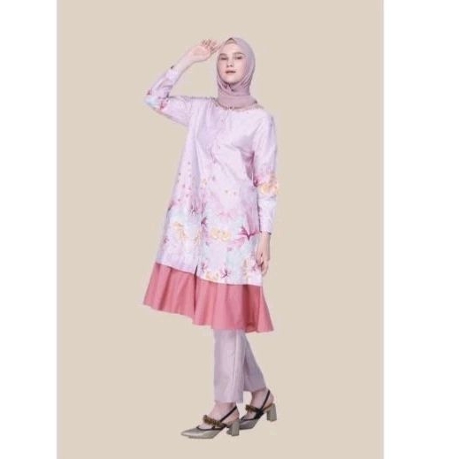 PL Nebula Tunik Ria Miranda