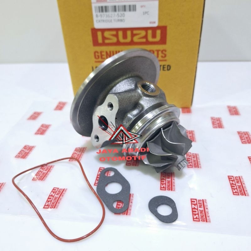 CATRIDGE TURBO CHARGER ISUZU NKR 71 NKR71 BARU ORI GARANSI