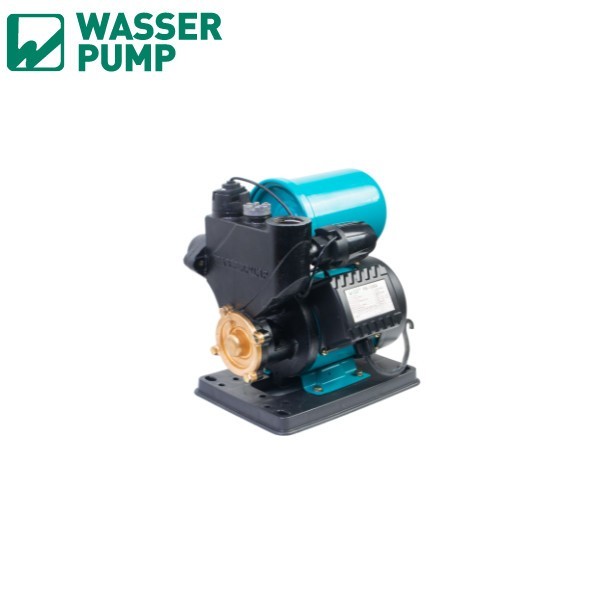Pompa Air Listrik Sumur PDAM Wasser Shallow Pump PW 133 EA Otomatis