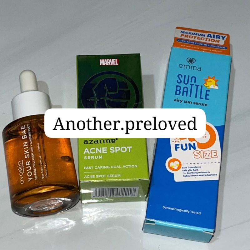 Some by Mi Matcha Pore Tightening Toner