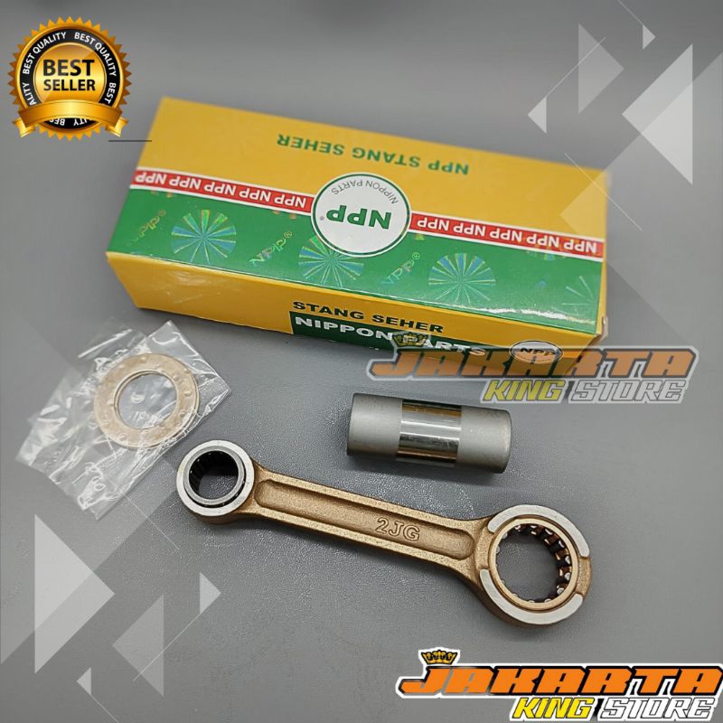 stang seher npp fizr force 1 F1Zr Alfa sigma asli npp