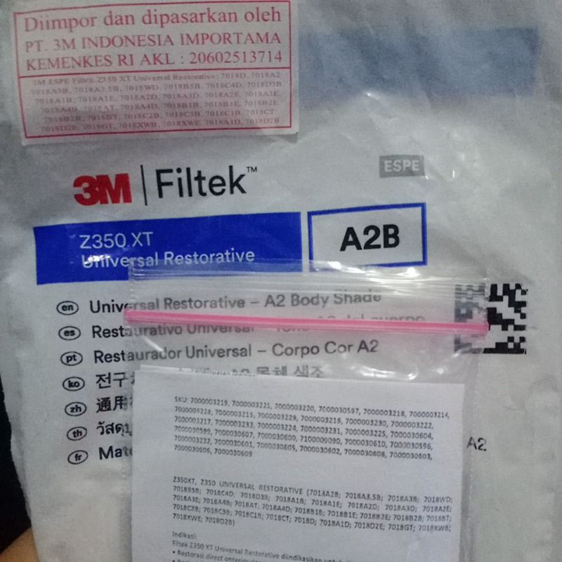 Harga 3m filtex Terbaru Mei 2026 | BigGo Indonesia