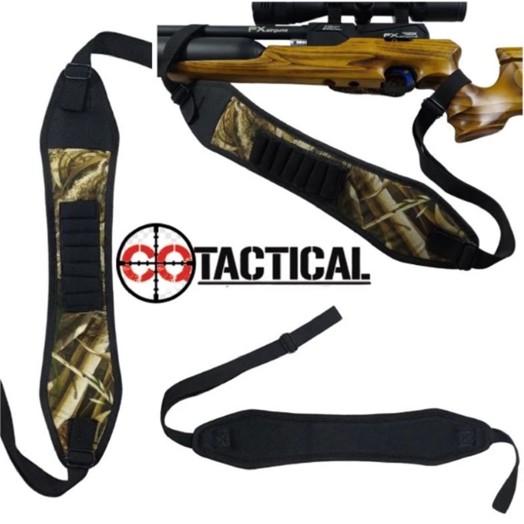 TALI SELENDANG JERAT SENGIN