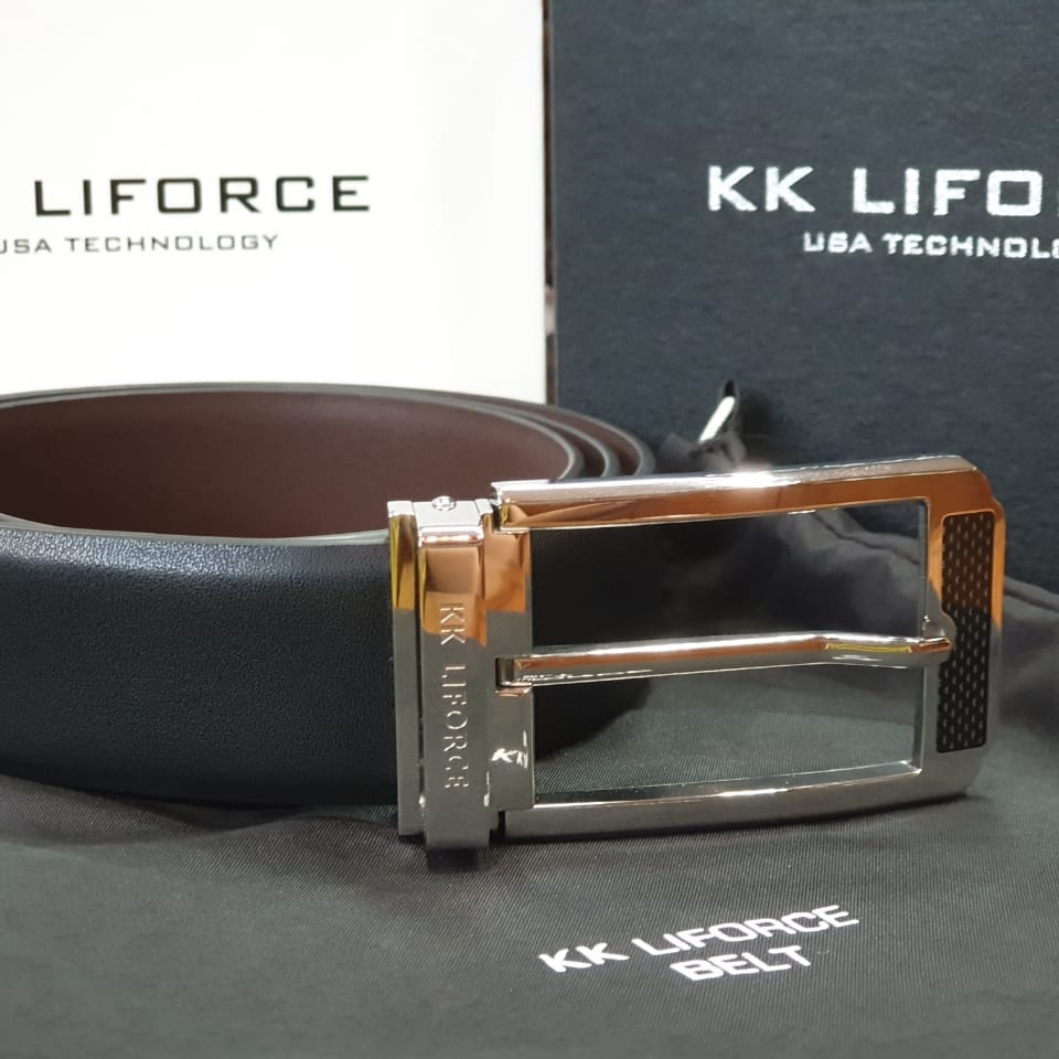 KK Liforce Belt | Sabuk Kesehatan KK Indonesia