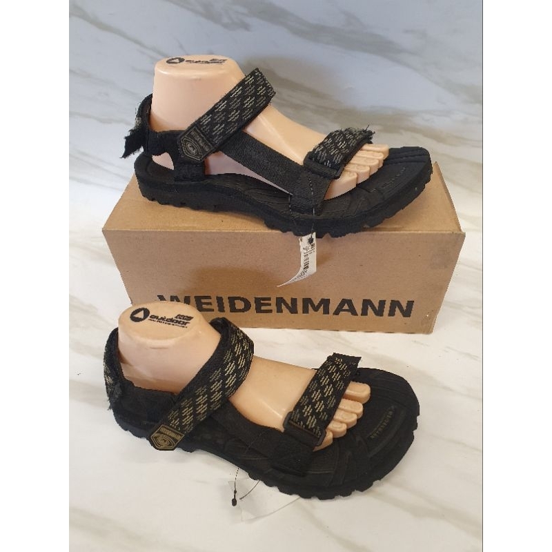 WEIDENMANN SANDAL GUNUNG CLIMBER 01