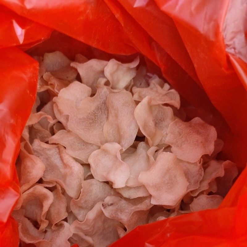 

Childwoods728 - Kripik gadung mentah kualitas premium