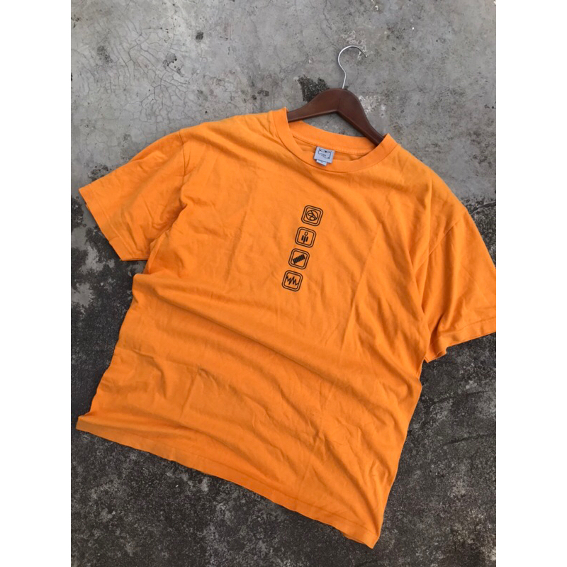 kaos Vintage surfstyle ocean pacific