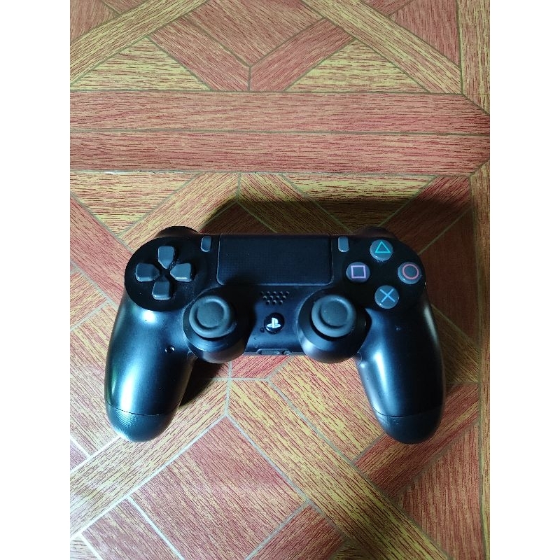 STIK PS4 ORI MESIN BEKAS CABUTAN DARI PS4 SLIM
