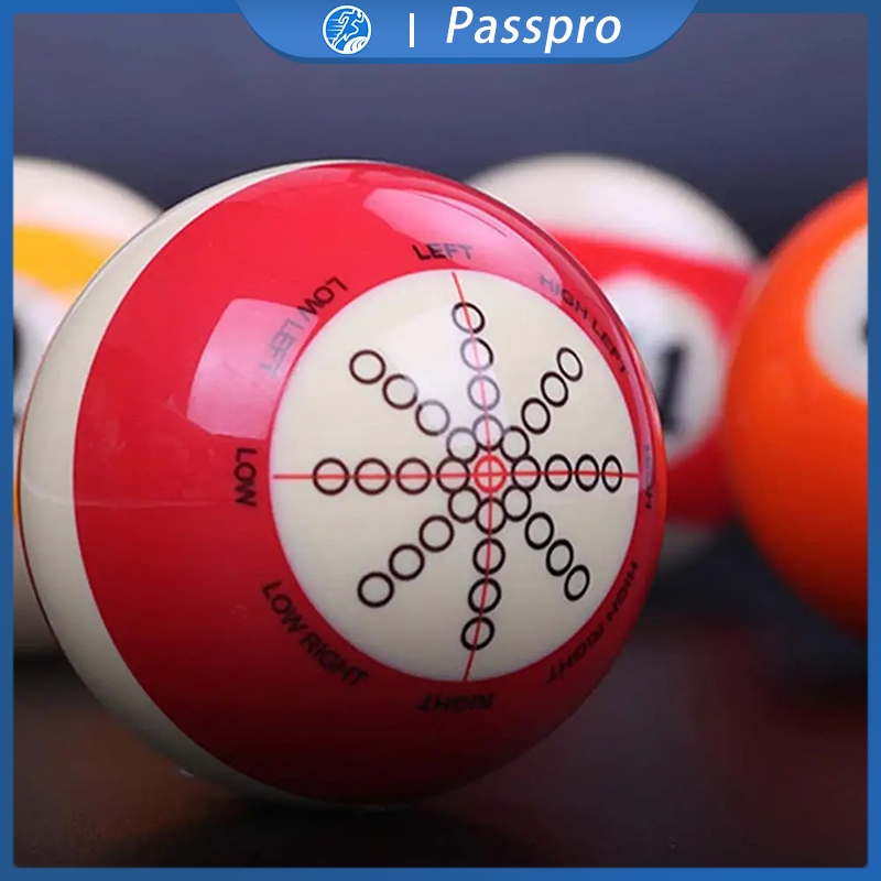 Billiards Cue Ball Training Cue Ball Practice Training Artifact