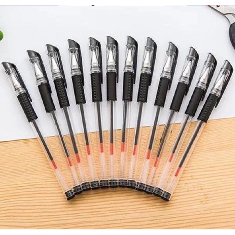 

PENA GEL MIMI 0.5mm Standard PULPEN GEL MINI Sekolah Kerja Anak Alat Tulis COD R047 R170