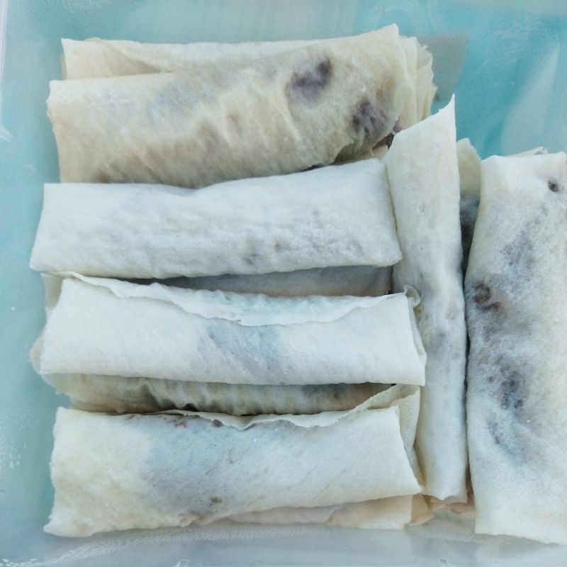 

Piscok (pisang coklat) Magetan