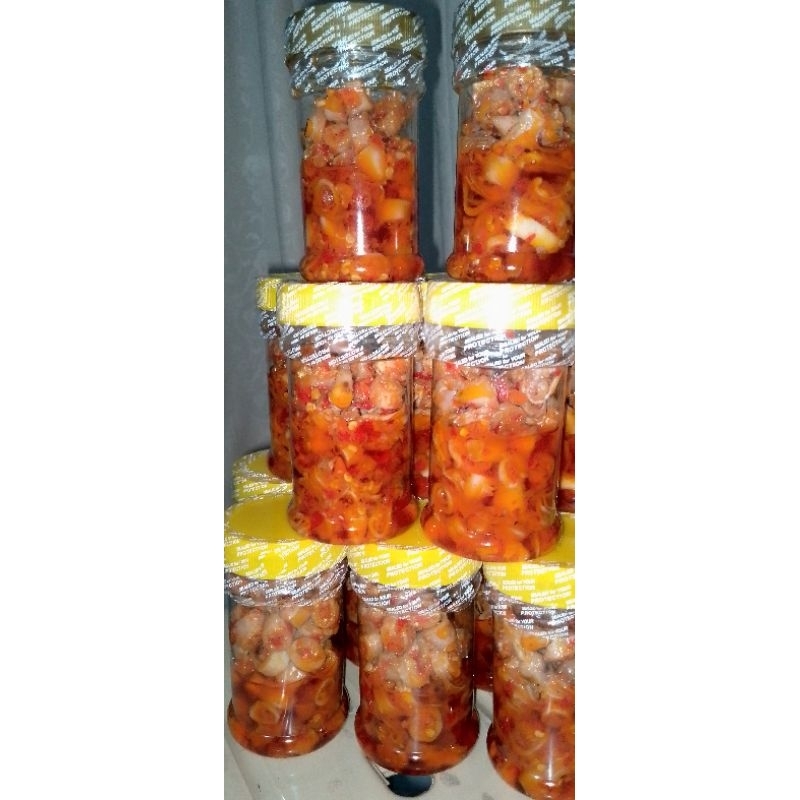 

Bismillahsambal