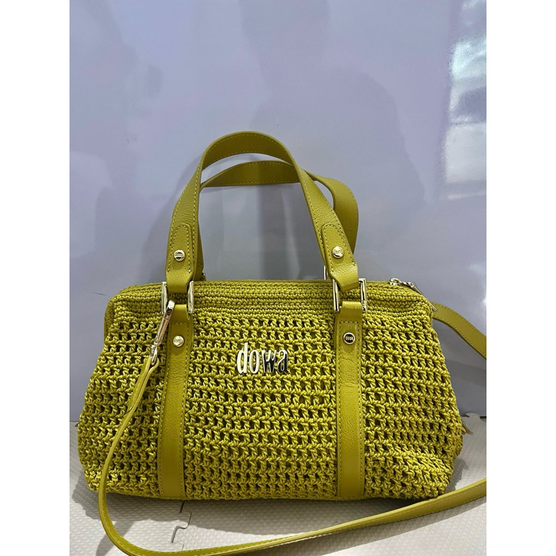 Preloved tas dowa original