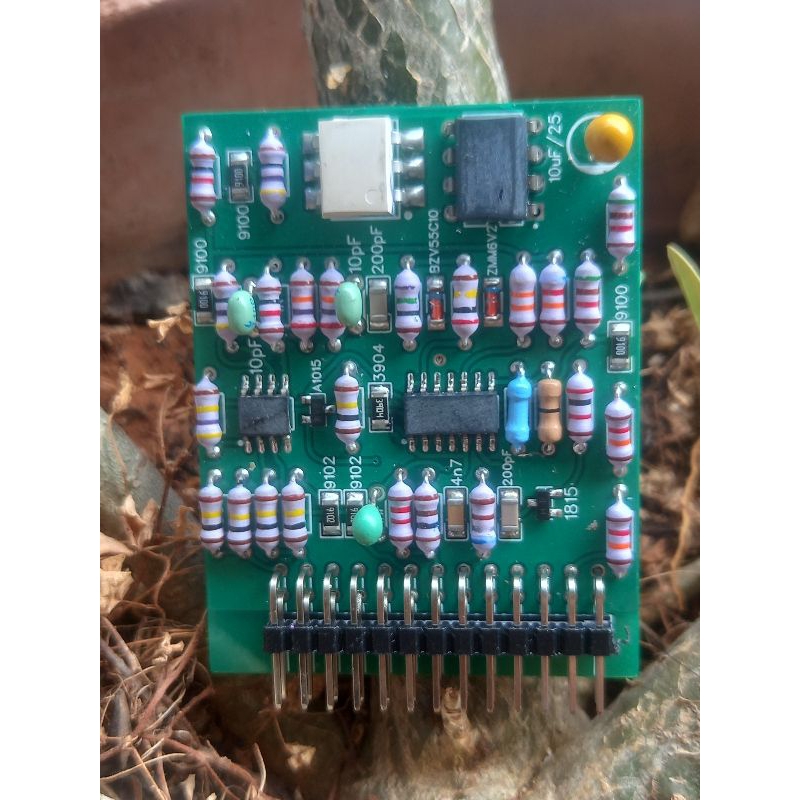 pwm power GB VZ vesi orginal