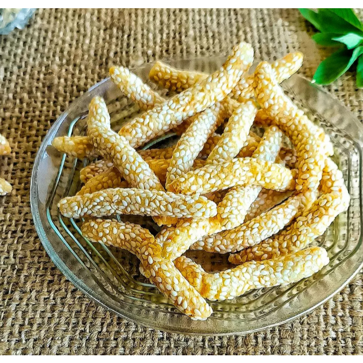 

KECIPUT WIJEN MANIS 100 GR