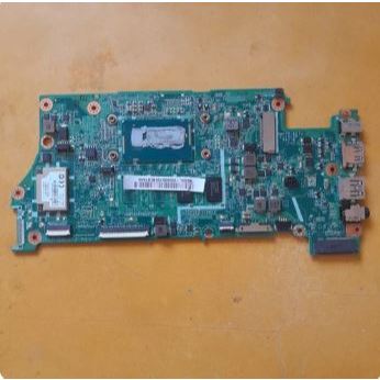 Motherboard Mainboard Mobo Chromebook C720 Bekas Mati/Rusak
