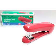 

Stapler Max HD 50