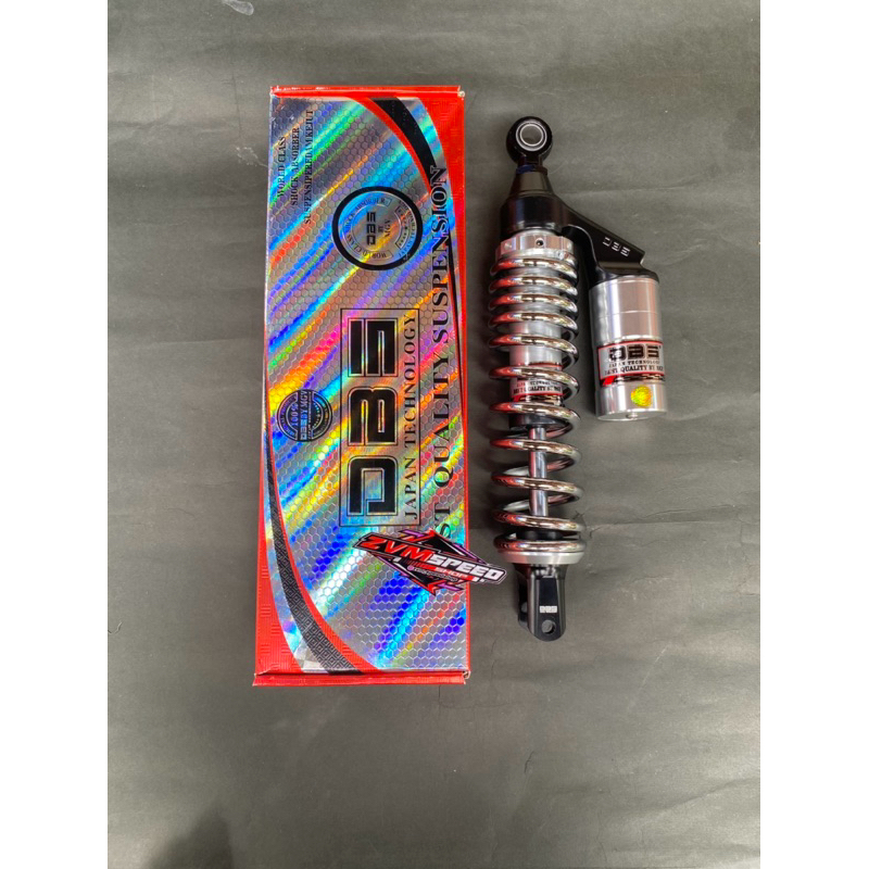 Shock DBS Tabung Atas Semua Matic Beat Scoopy Genio Vario Mio Single Shock