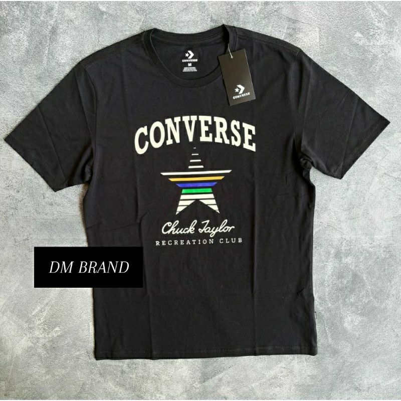 Kaos Converse Original