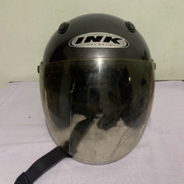 Helm INK Second Original | INK Helmet