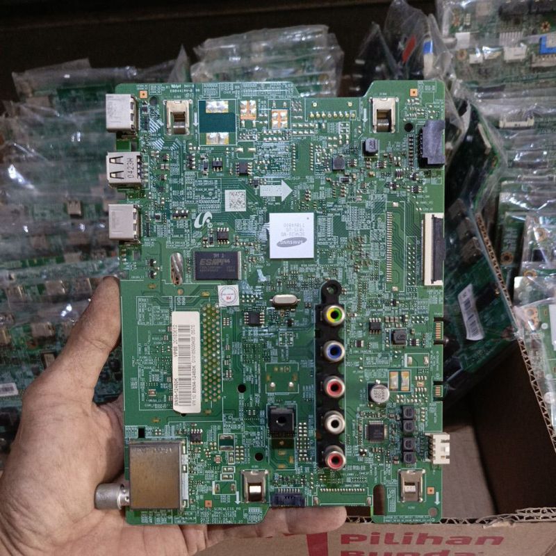 MB MAINBOARD TV LED SAMSUNG UA40N5000AK UA 40N5000AK