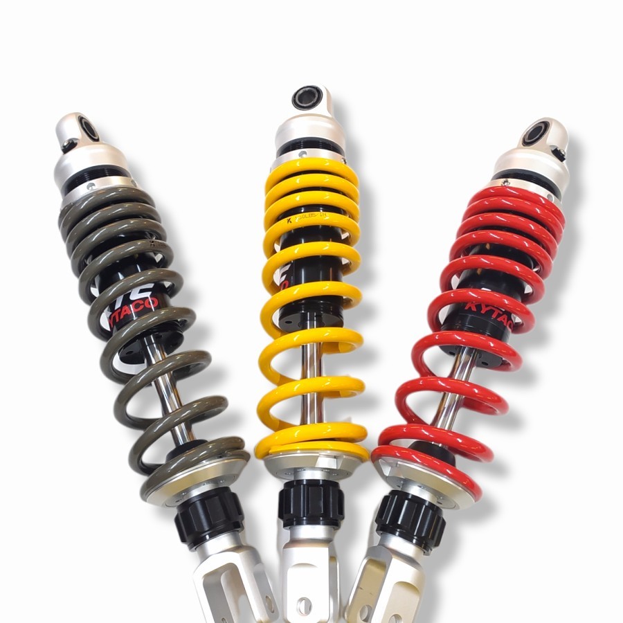Shockbreaker KTC Kytaco SNT - 04V3 Honda Vario 125/150