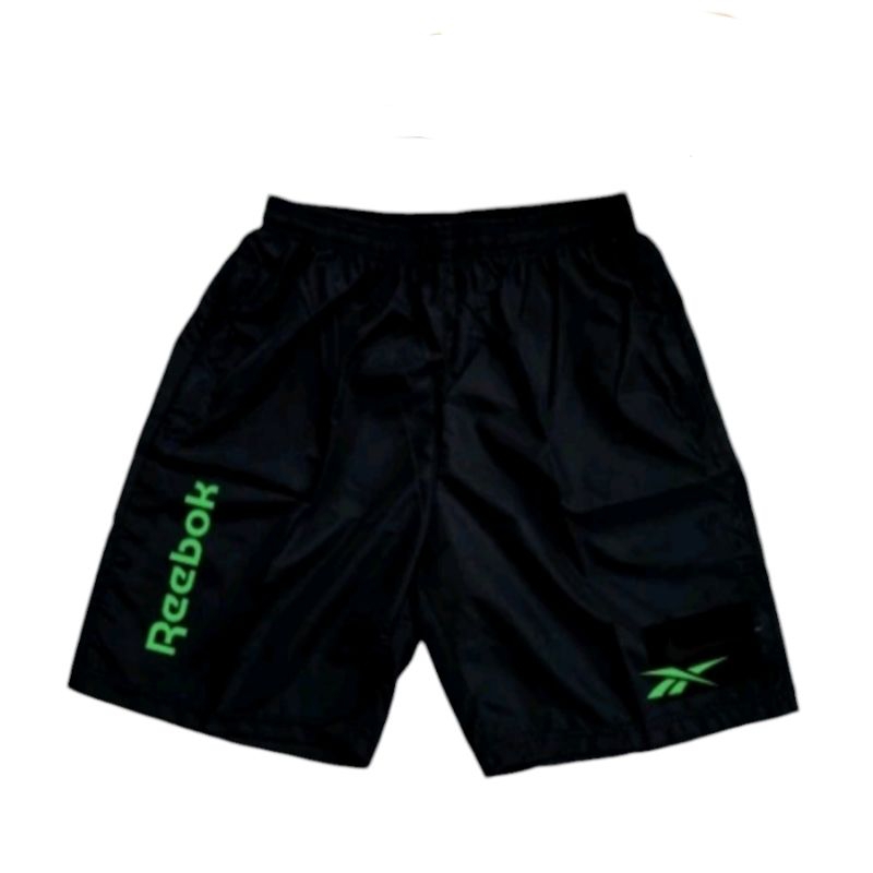 Celana Pendek Boxer Pria Santai Katun Adem Nyaman  / Celana pendek Pria Polos / Celana pria Pendek A