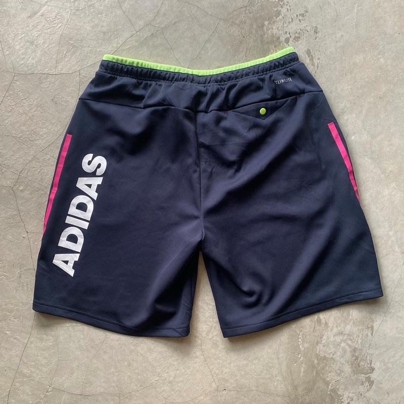 Celana Pendek Adidas Original