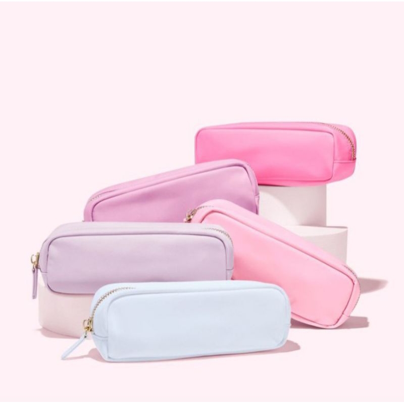 

[Zeelypop] Pouch Pensil Make Up Skincare Waterproof