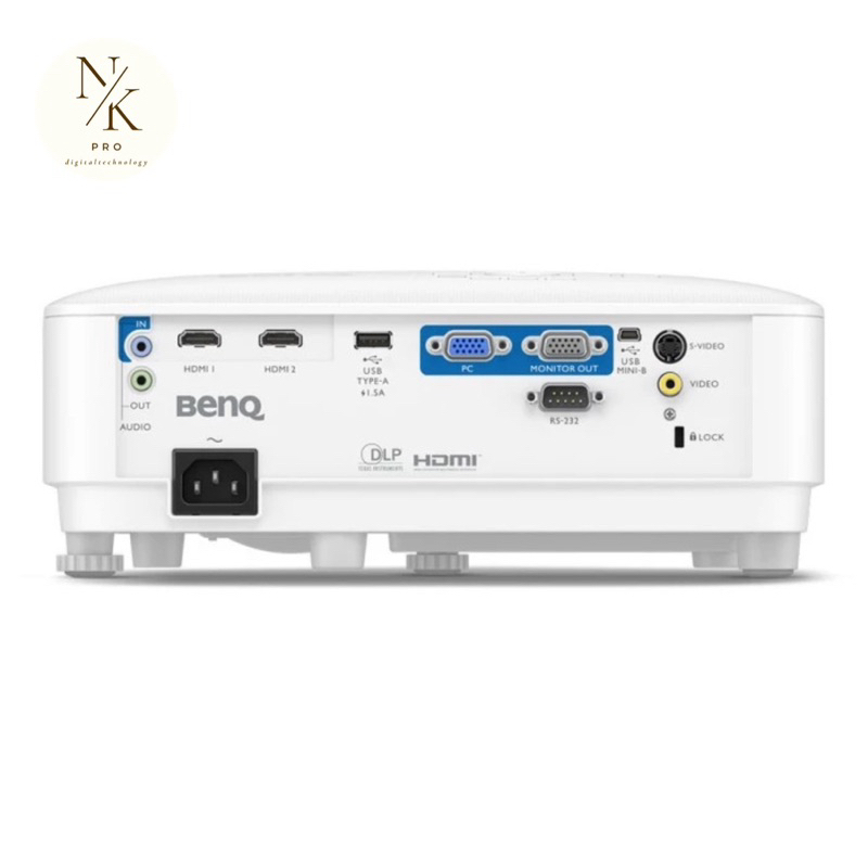 proyektor benq mx 560 / Benq MX 560 XGA 4000 lumen